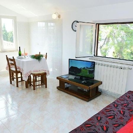 Vista mare apartman Poreč Exterior foto